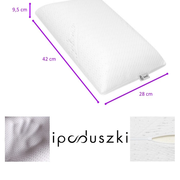 Jasiek wymiary ipoduszki 700x800 Jasiek wymiary ipoduszki 700x800