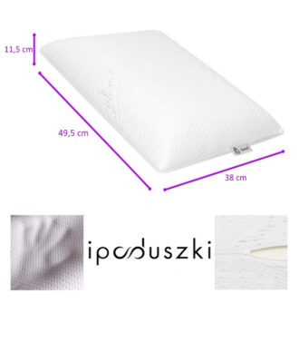 Westa śr wymiary ipoduszki 700×800